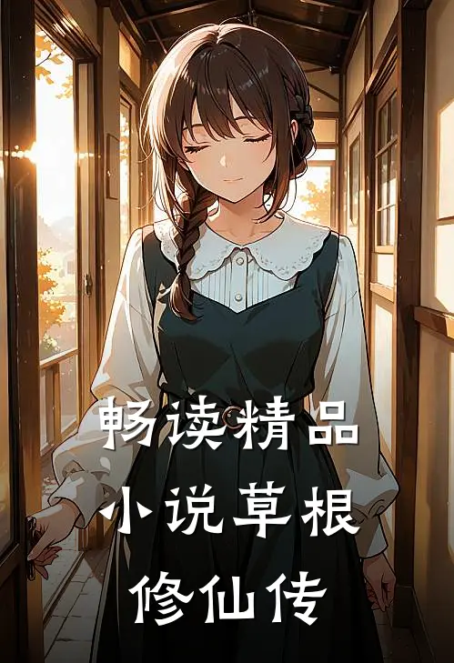 畅读精品小说草根修仙传