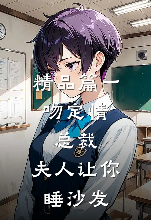 精品篇一吻定情:总裁,夫人让你睡沙发