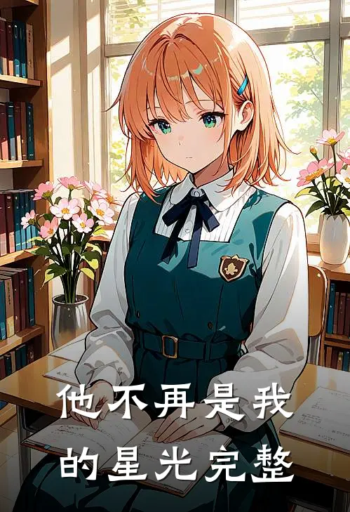他不再是我的星光完整