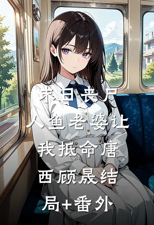 末日丧尸，人鱼老婆让我抵命唐西顾晟结局+番外