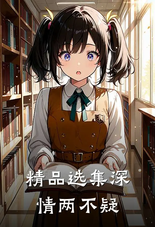 精品选集深情两不疑