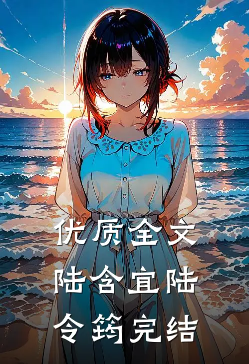 优质全文陆含宜陆令筠完结