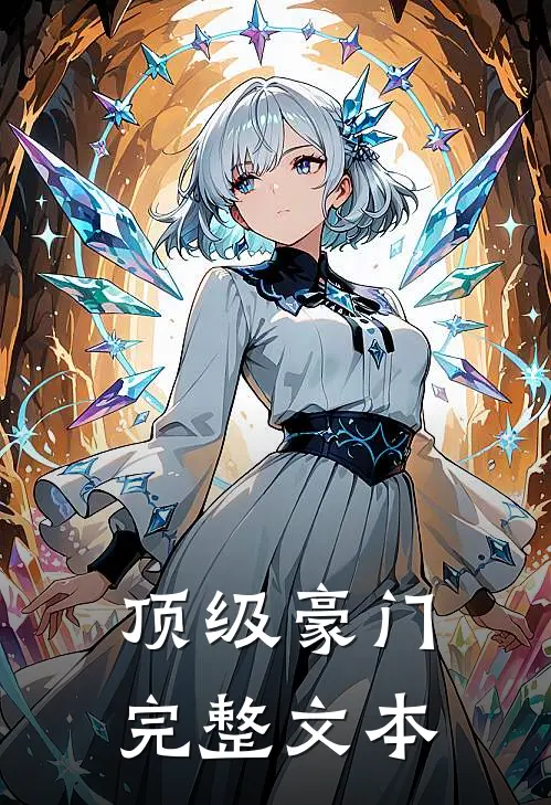 顶级豪门完整文本
