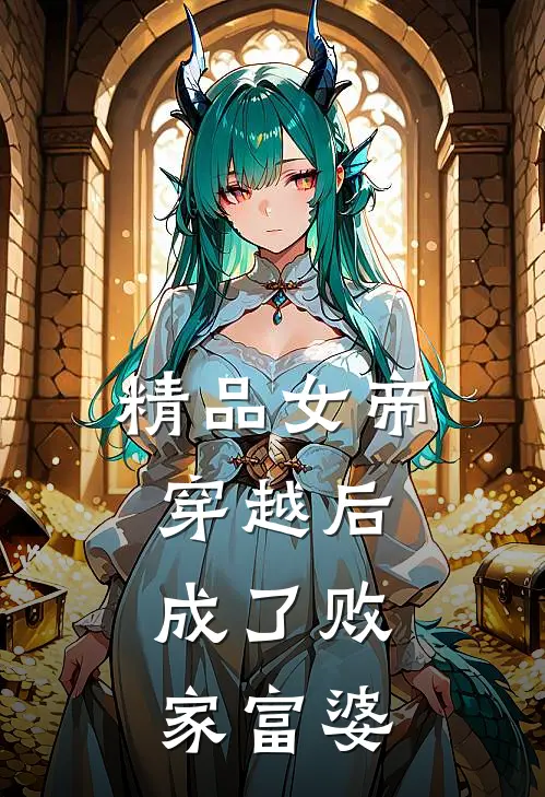精品女帝穿越后，成了败家富婆