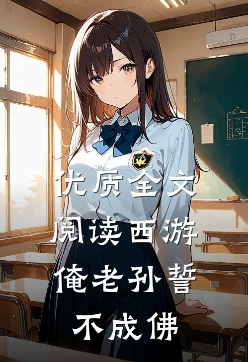 优质全文阅读西游：俺老孙誓不成佛