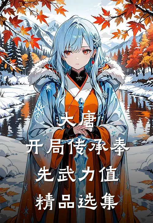 大唐：开局传承奉先武力值精品选集