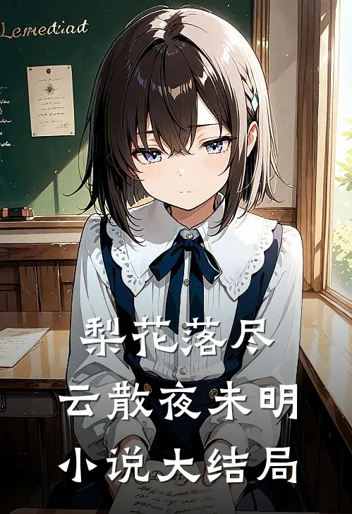 梨花落尽，云散夜未明小说大结局