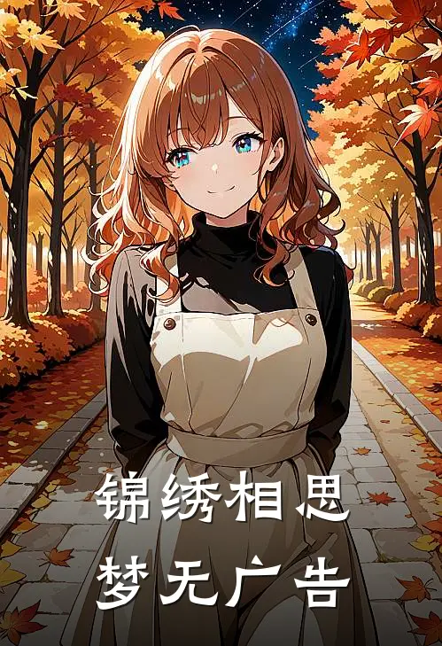 锦绣相思梦无广告