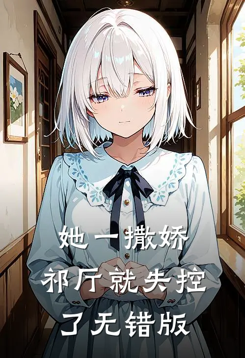 她一撒娇，祁厅就失控了无错版