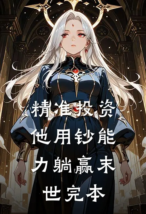 精准投资，他用钞能力躺赢末世完本