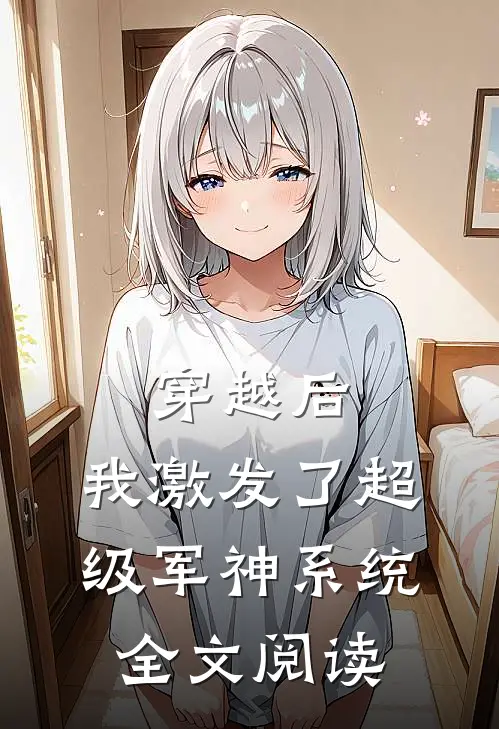 穿越后，我激发了超级军神系统全文阅读