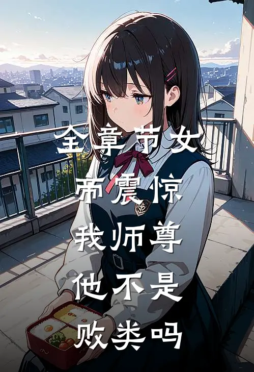 全章节女帝震惊：我师尊，他不是败类吗