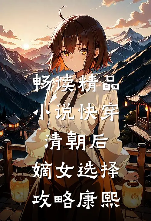 畅读精品小说快穿清朝后，嫡女选择攻略康熙