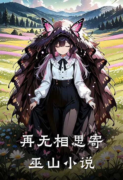 再无相思寄巫山小说