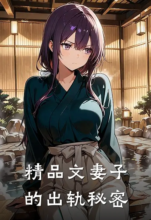 精品文妻子的出轨秘密