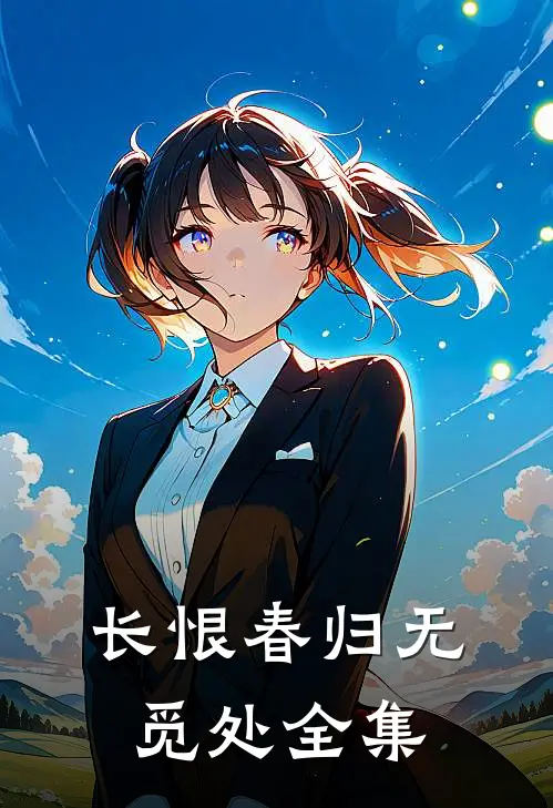 长恨春归无觅处全集