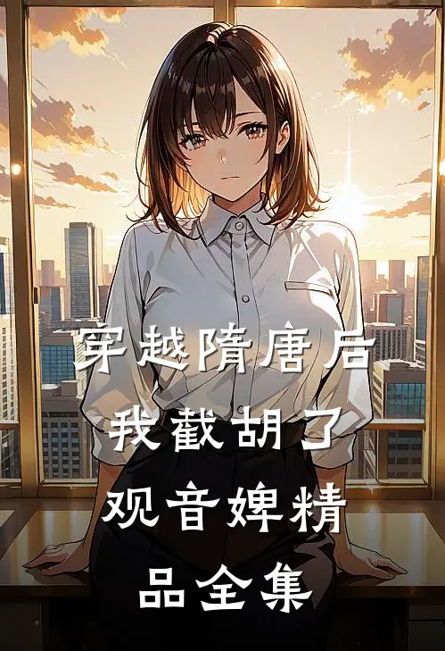 穿越隋唐后，我截胡了观音婢精品全集