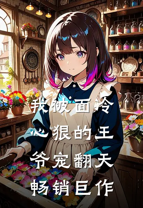 我被面冷心狠的王爷宠翻天畅销巨作