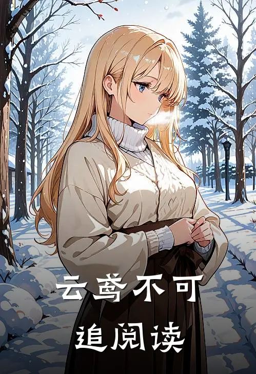 云鸢不可追阅读