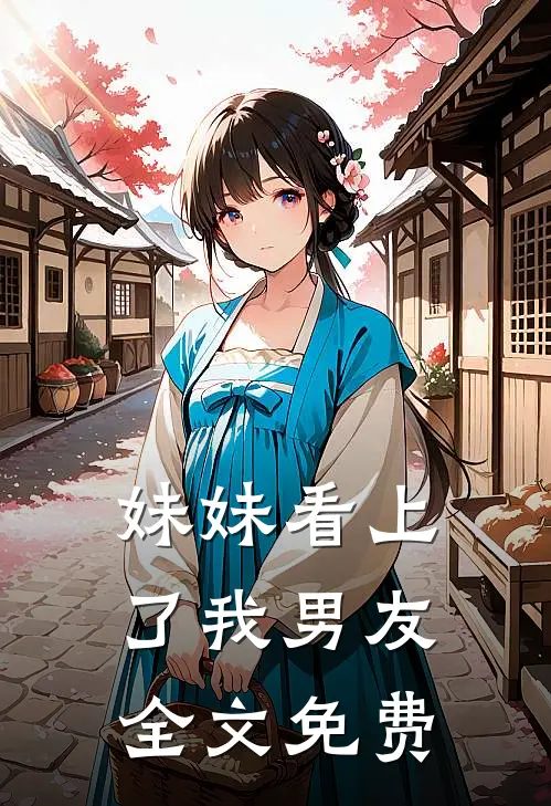 妹妹看上了我男友全文免费