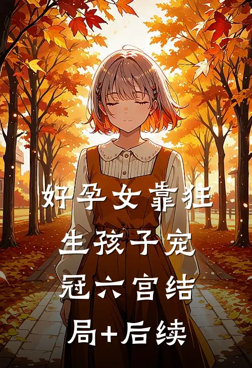 好孕女靠狂生孩子宠冠六宫结局+后续