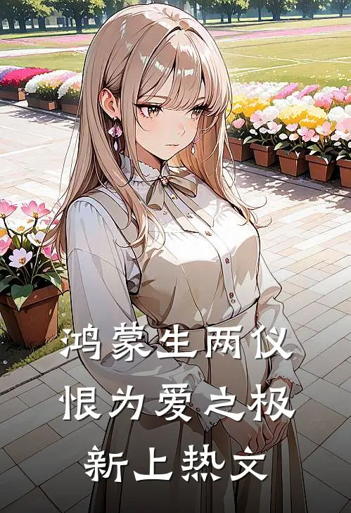 鸿蒙生两仪，恨为爱之极新上热文