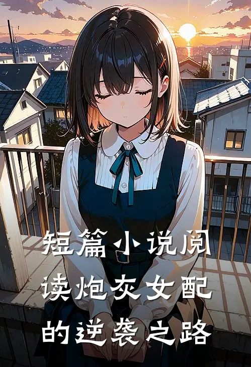 短篇小说阅读炮灰女配的逆袭之路