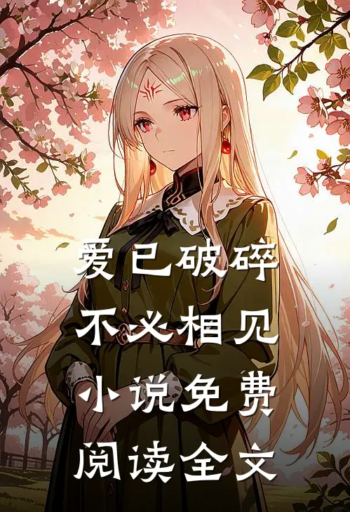 爱已破碎，不必相见小说免费阅读全文