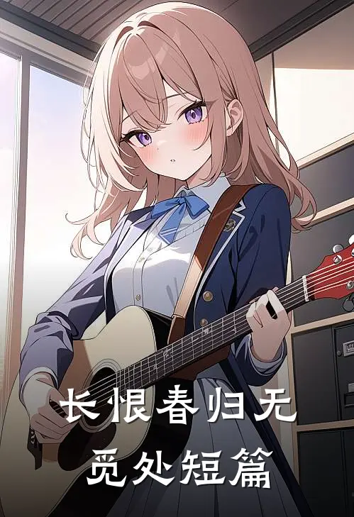 长恨春归无觅处短篇