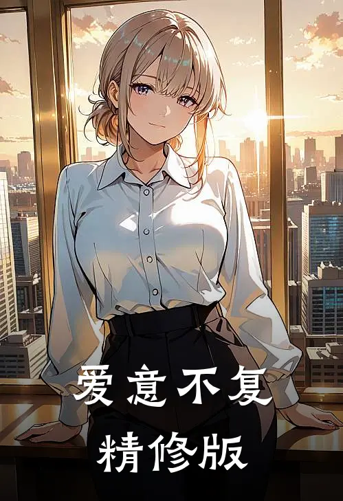 爱意不复精修版