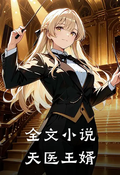 全文小说天医王婿