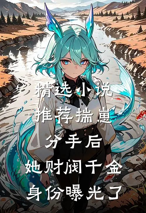 精选小说推荐揣崽分手后，她财阀千金身份曝光了
