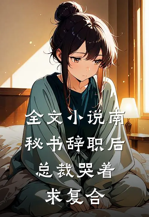 全文小说南秘书辞职后，总裁哭着求复合
