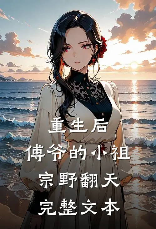 重生后，傅爷的小祖宗野翻天完整文本