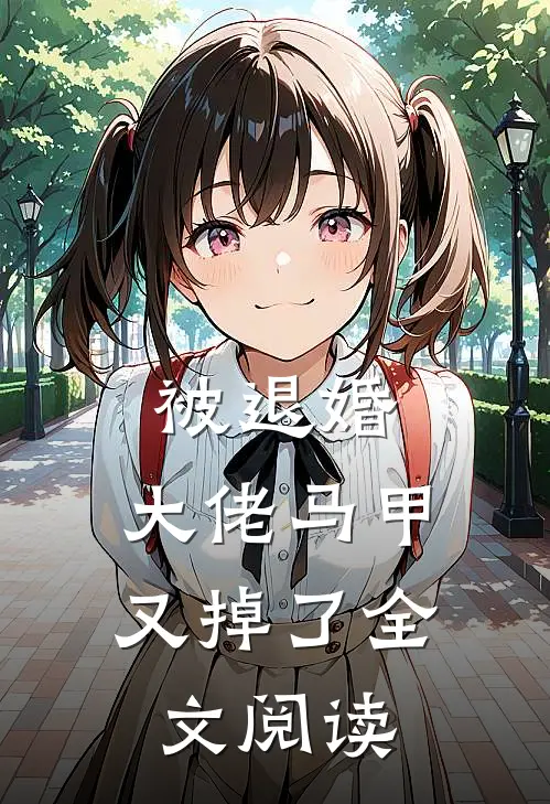被退婚，大佬马甲又掉了全文阅读