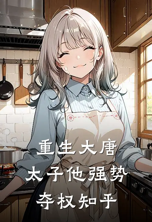重生大唐：太子他强势夺权知乎
