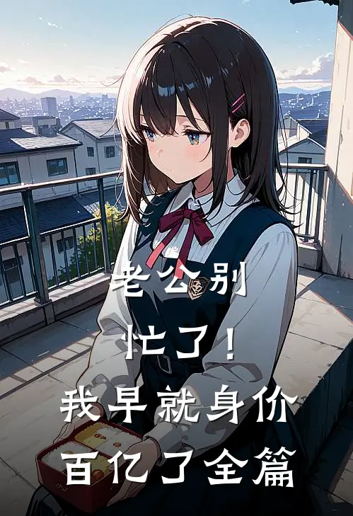 老公别忙了！我早就身价百亿了全篇
