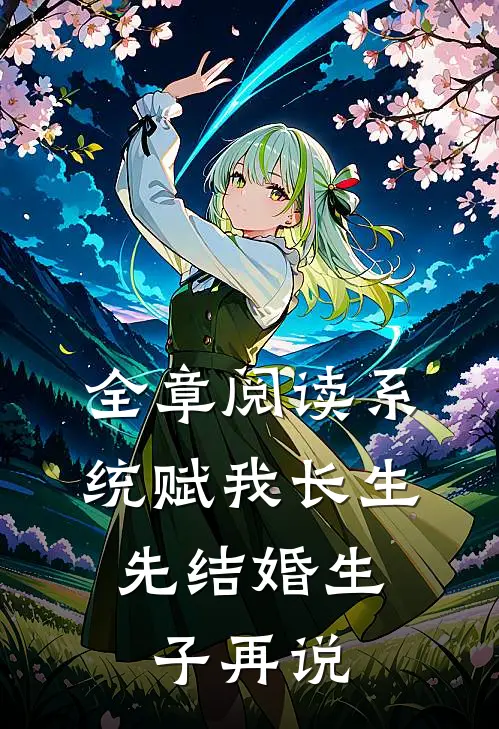 全章阅读系统赋我长生，先结婚生子再说