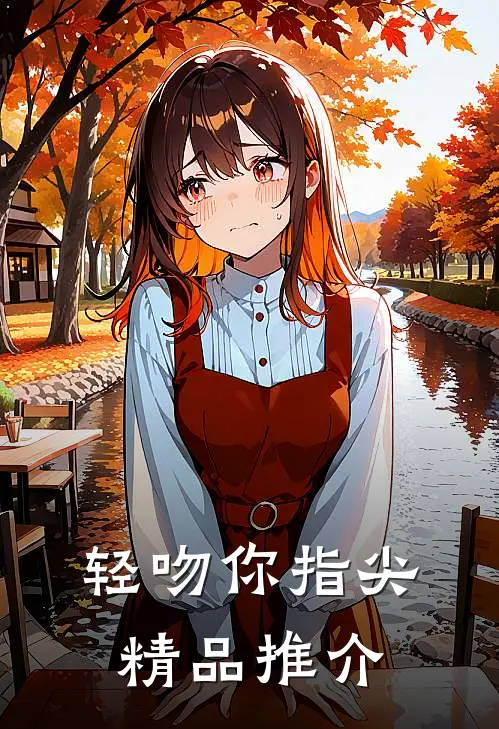轻吻你指尖精品推介