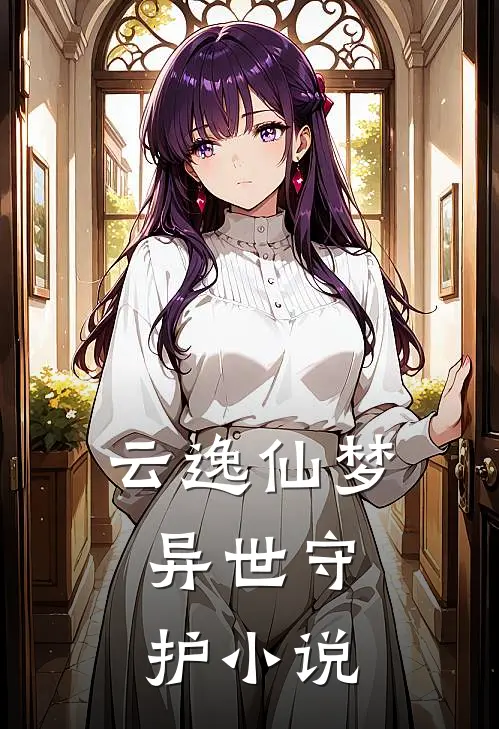 云逸仙梦：异世守护小说