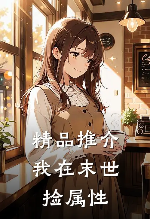 精品推介我在末世捡属性