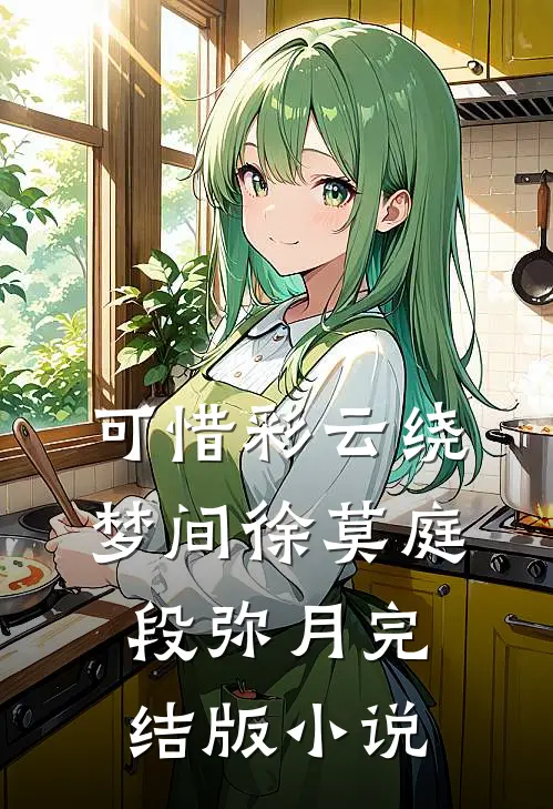 可惜彩云绕梦间徐莫庭段弥月完结版小说