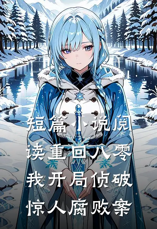 短篇小说阅读重回八零：我开局侦破惊人腐败案