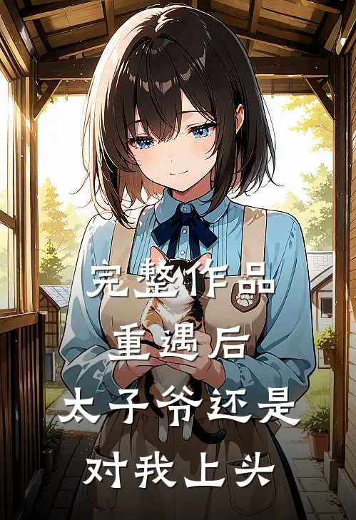 完整作品重遇后，太子爷还是对我上头