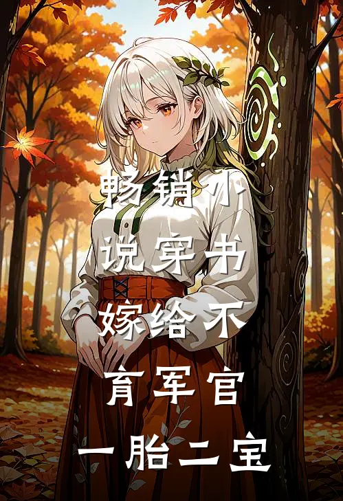 畅销小说穿书：嫁给不育军官，一胎二宝