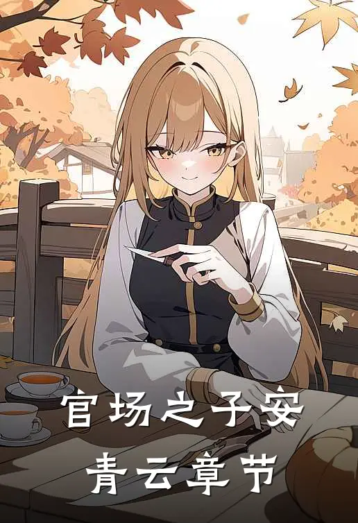 官场之子安青云章节