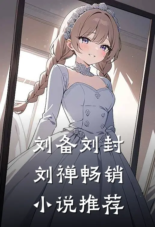 刘备刘封刘禅畅销小说推荐