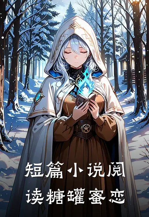 短篇小说阅读糖罐蜜恋