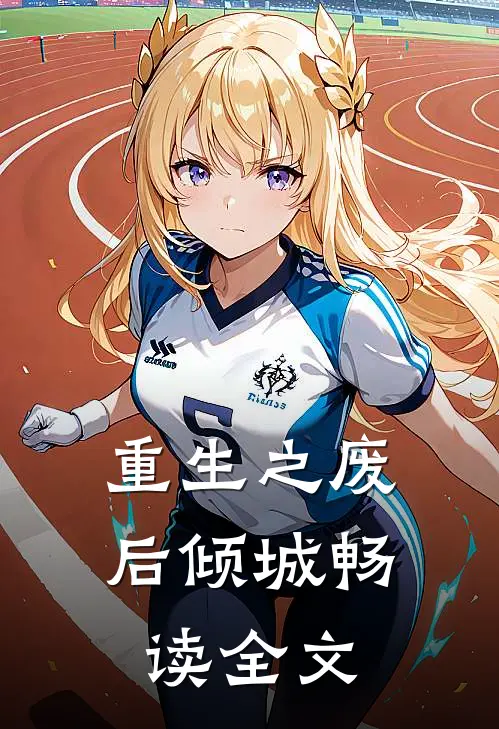 重生之废后倾城畅读全文