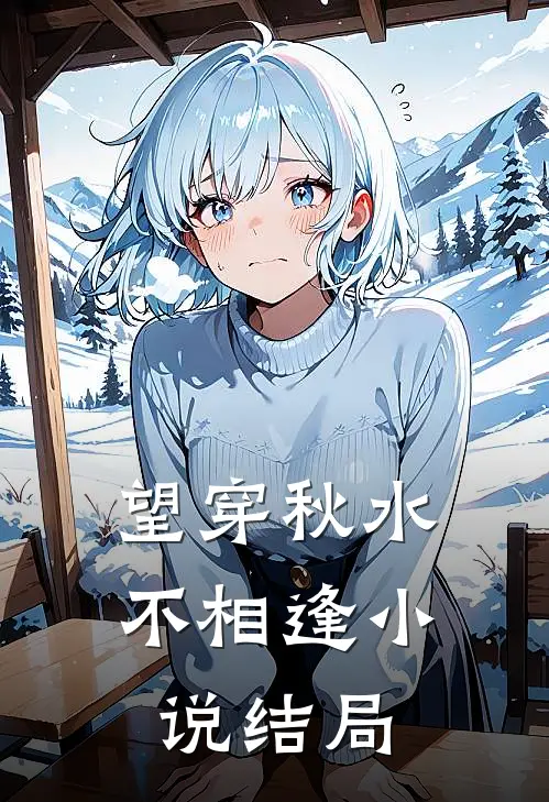 望穿秋水不相逢小说结局